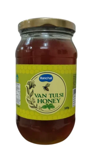 Vantulsi Honey