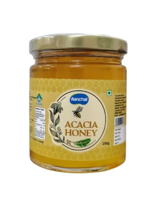 Acacia Honey
