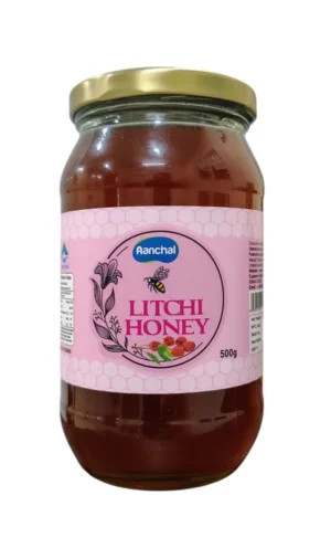 Litchi Honey